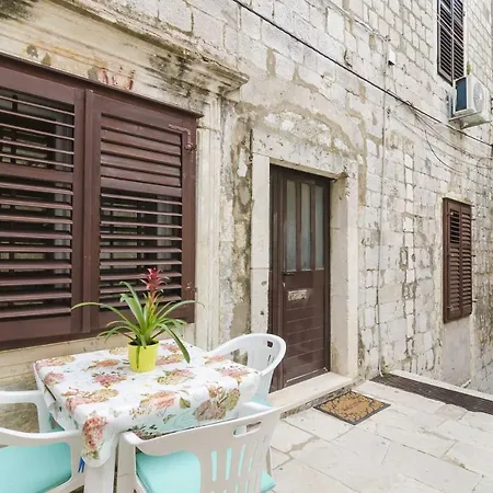 Appartement Saint Mary *