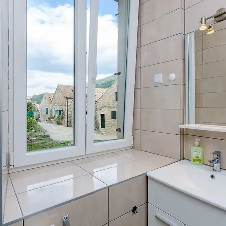 Saint Mary Appartement