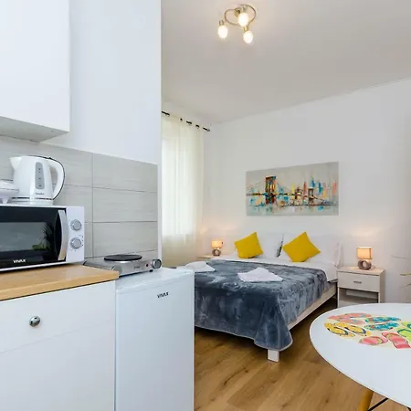 Saint Mary Dubrovnik