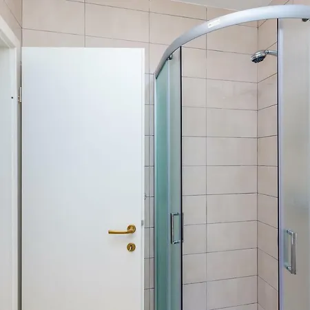 Appartement Saint Mary *