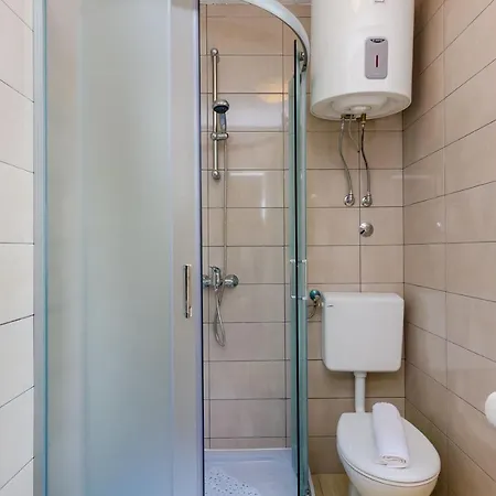 Saint Mary * Dubrovnik