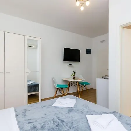 Apartamento Saint Mary