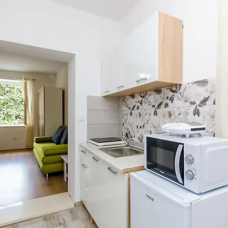 Saint Mary Ντουμπρόβνικ