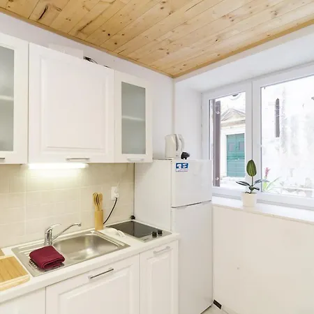 Apartamento Saint Mary