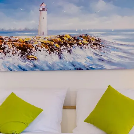 Apartmán Saint Mary Dubrovník