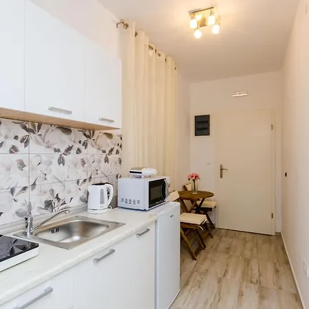 Saint Mary Apartamento Dubrovnik