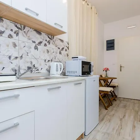 Saint Mary Dubrovnik