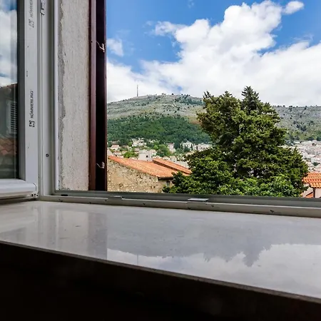 Saint Mary Dubrovnik