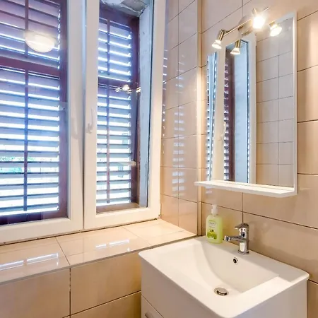 Saint Mary * Ντουμπρόβνικ