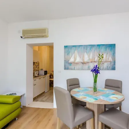 Saint Mary Ντουμπρόβνικ