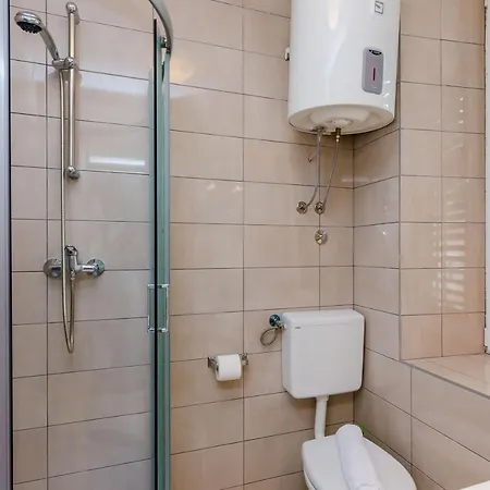 Saint Mary Dubrovnik