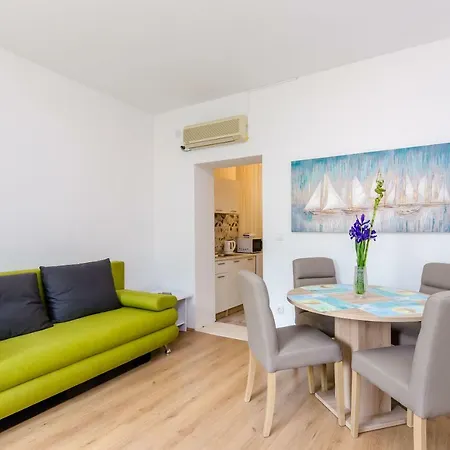 Saint Mary * Ντουμπρόβνικ