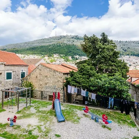 Saint Mary Dubrovník