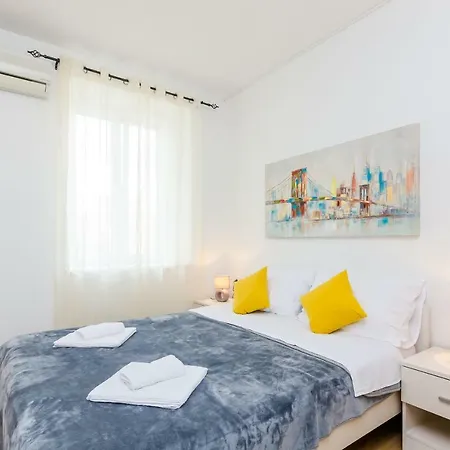 Saint Mary Dubrovnik