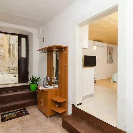 Saint Mary Apartmán Dubrovník