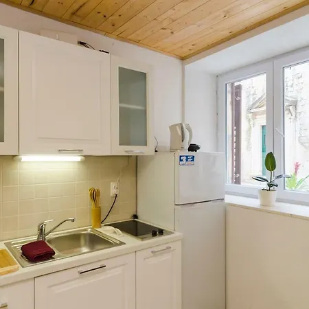 Saint Mary Apartmán