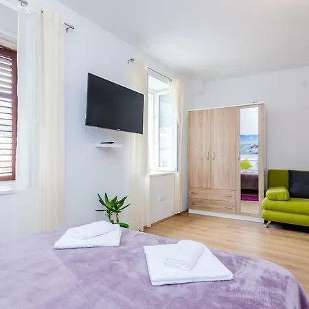 Apartmán Saint Mary Dubrovník