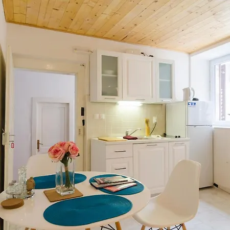 Saint Mary Apartamento Dubrovnik