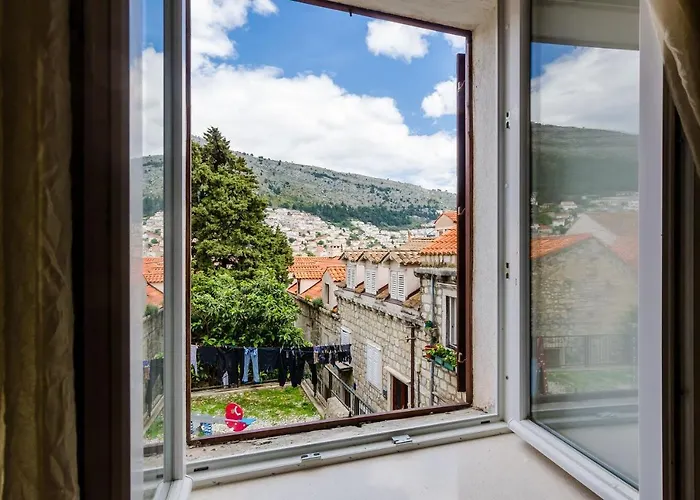 아파트 Saint Mary *