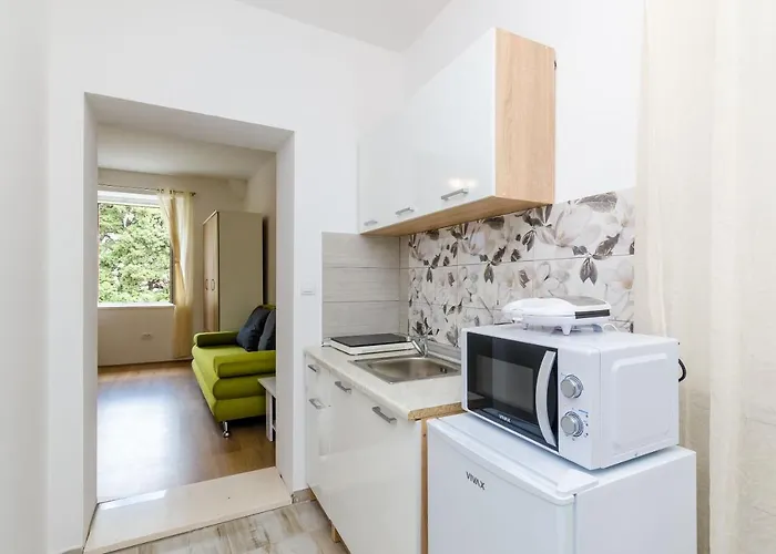 Saint Mary 두브로브니크