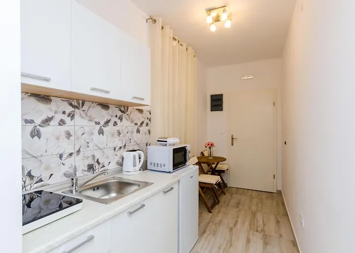 Saint Mary 아파트 두브로브니크