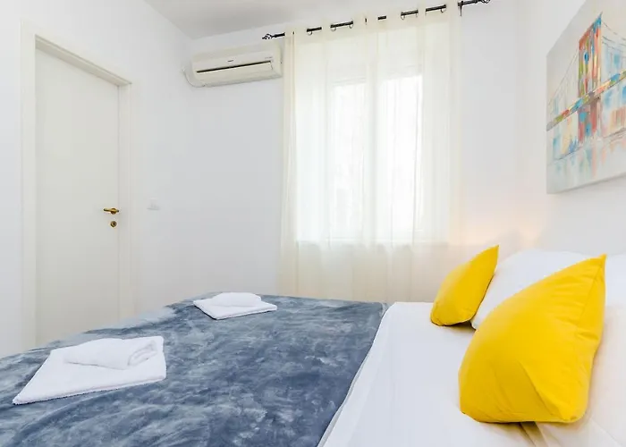 Saint Mary 아파트 *