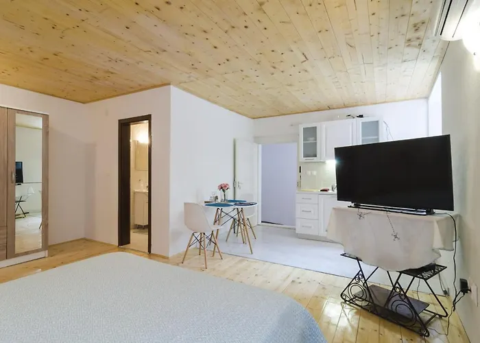 Saint Mary 아파트 두브로브니크