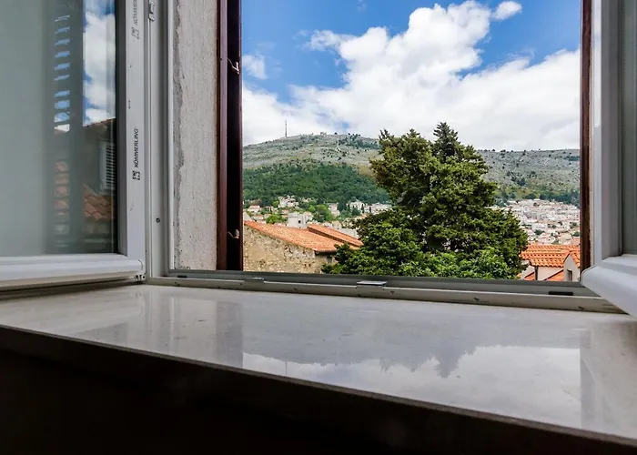 Saint Mary 두브로브니크