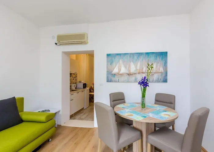 Saint Mary 두브로브니크