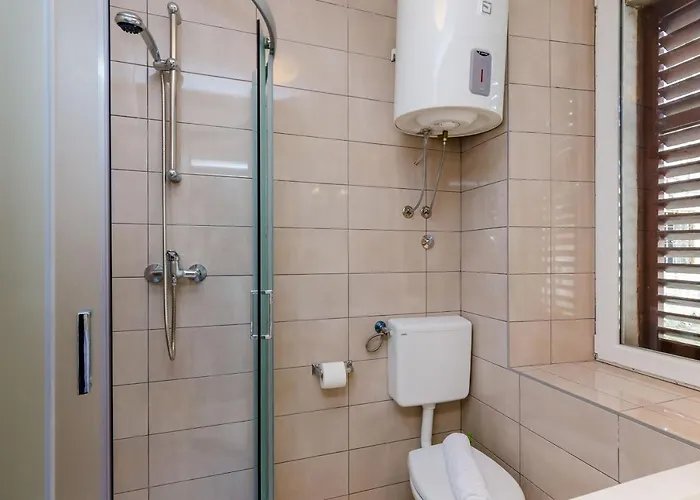 Saint Mary 두브로브니크