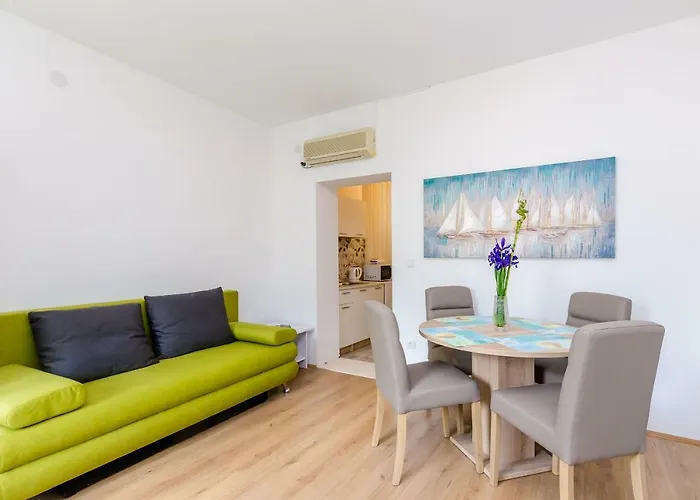 Saint Mary * 두브로브니크