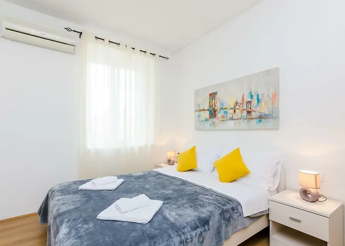 Saint Mary 두브로브니크