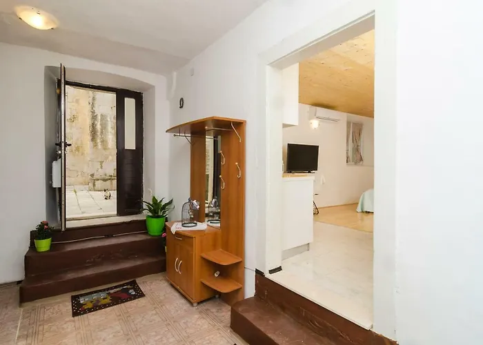 Saint Mary 아파트 두브로브니크