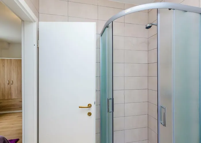 아파트 Saint Mary *