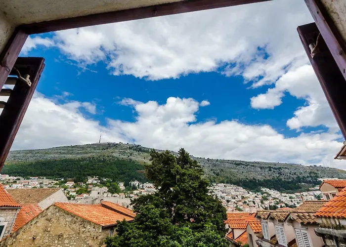 아파트 Saint Mary