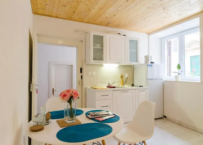 Saint Mary 아파트 두브로브니크