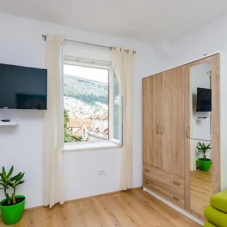 Apartment Saint Mary Dubrovnik