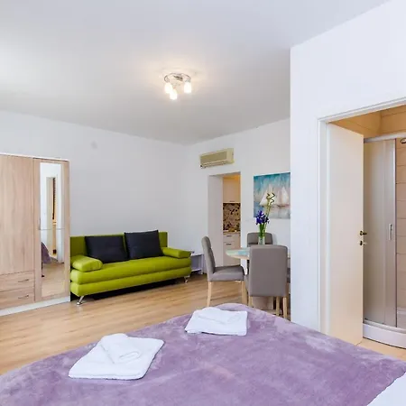 Apartment Saint Mary Dubrovnik