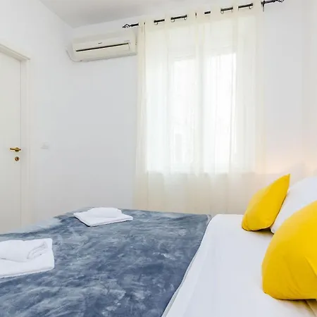 Saint Mary Apartment *