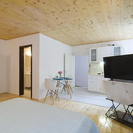 Saint Mary Apartment Dubrovnik