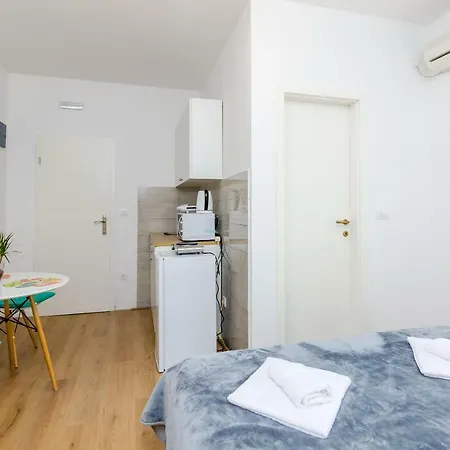 Apartment Saint Mary