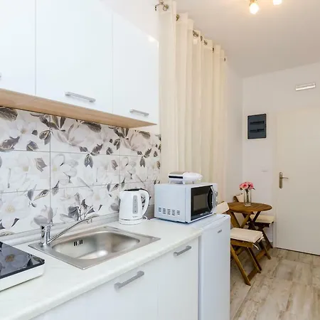 Apartment Saint Mary *