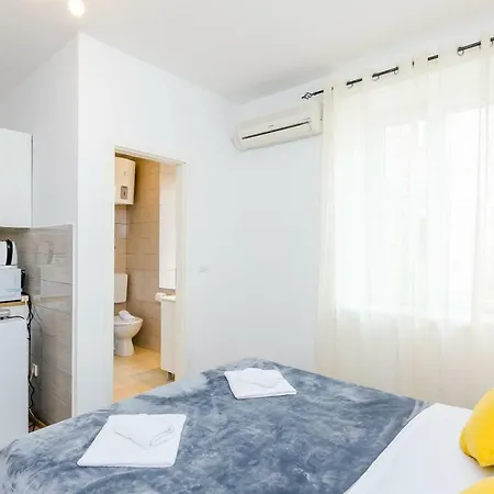 Saint Mary Apartment