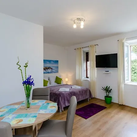 Apartment Saint Mary Dubrovnik
