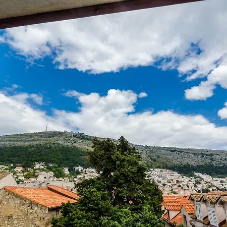 Apartment Saint Mary