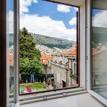 Apartamento Saint Mary *