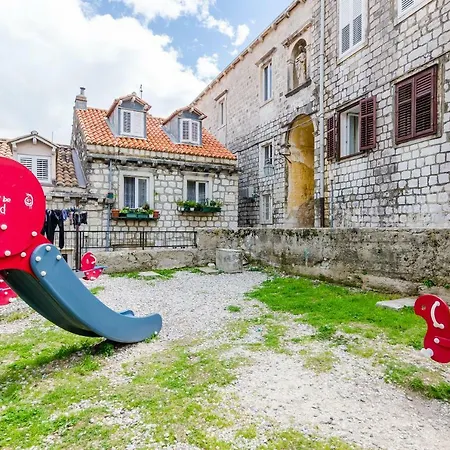 Saint Mary Lejlighed Dubrovnik