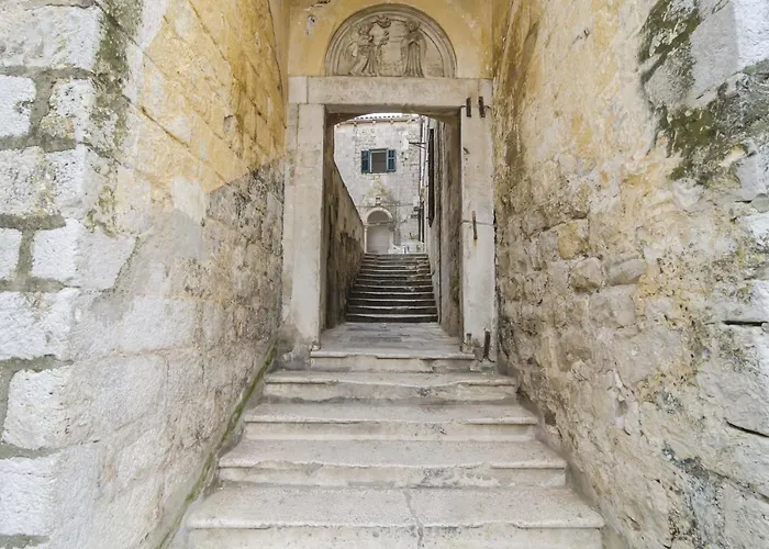 Saint Mary Apartamento *